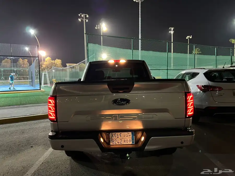 فورد F150 2018 16
