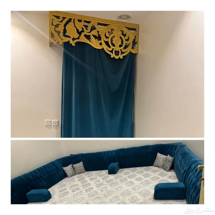 مجلس للبيع 0