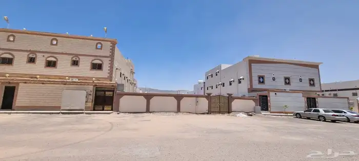 ارض للبيع محوشه في حمراء الاسد د 0