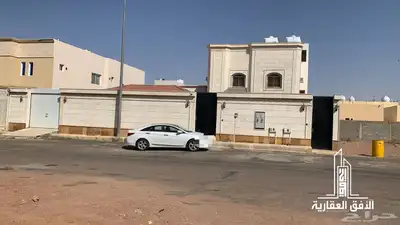 للبيع دورين معزولات بحي الوادي 0