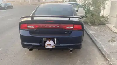 تشارجر 2014 RT 0