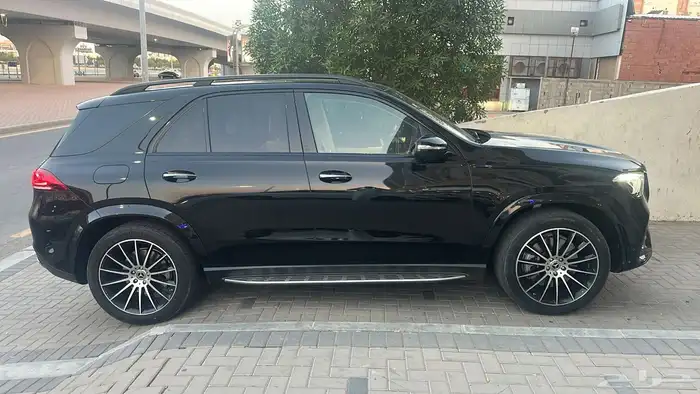 للبيع مرسيدس GLE 450 موديل 2022 2