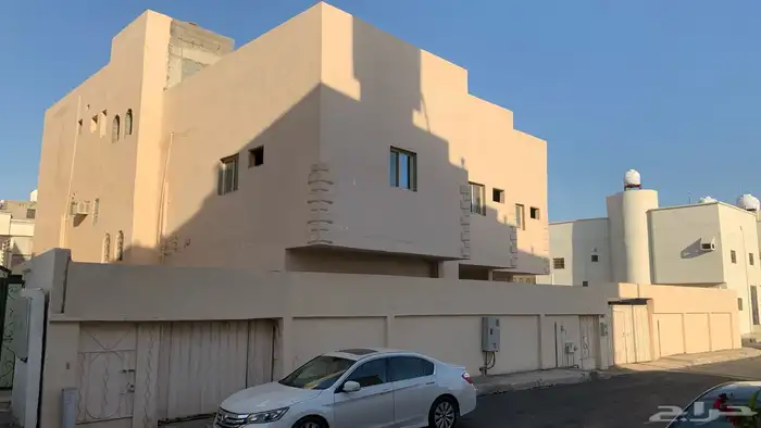 عماره للبيع في حي الجرف في المدينه المنوره 1