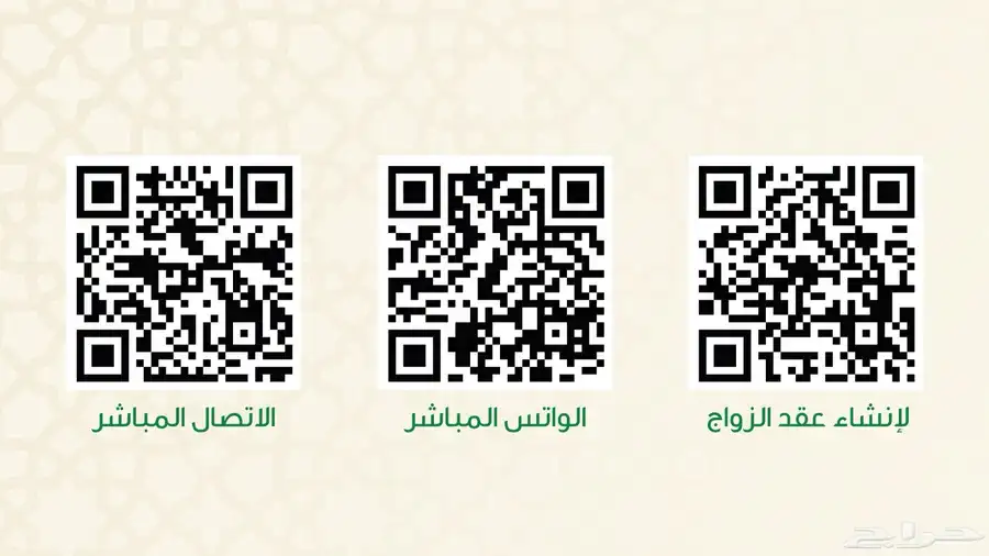 ماذون شرعي 2