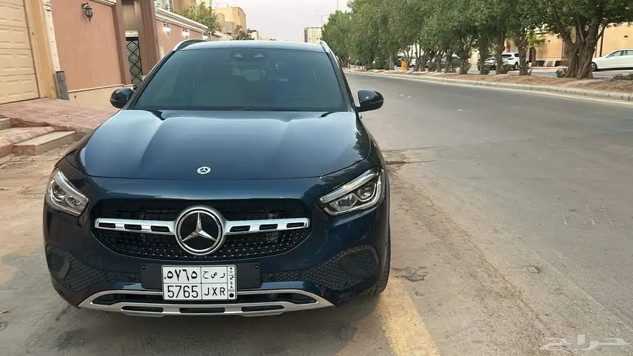 مرسيدس GLA 200 2023 0
