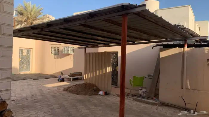 عماره للبيع في حي الجرف في المدينه المنوره 3