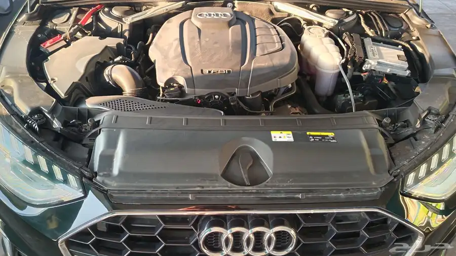 2021 A4 9