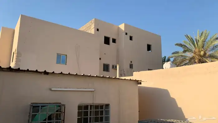 عماره للبيع في حي الجرف في المدينه المنوره 6