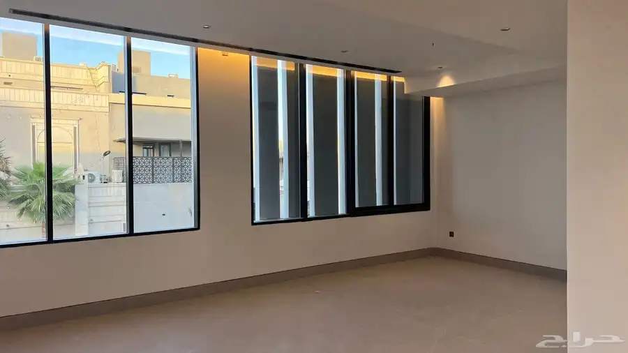 دور للإيجار بحي النرجس 0