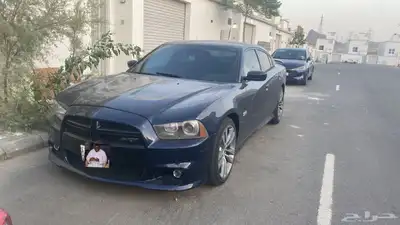 تشارجر 2014 RT 1