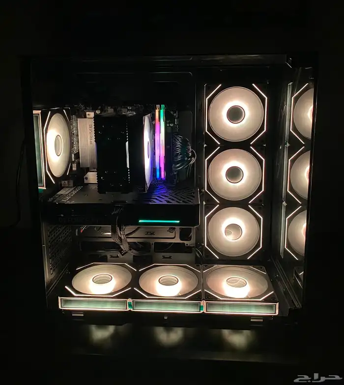 تجميعة 5060 - 7500F 14