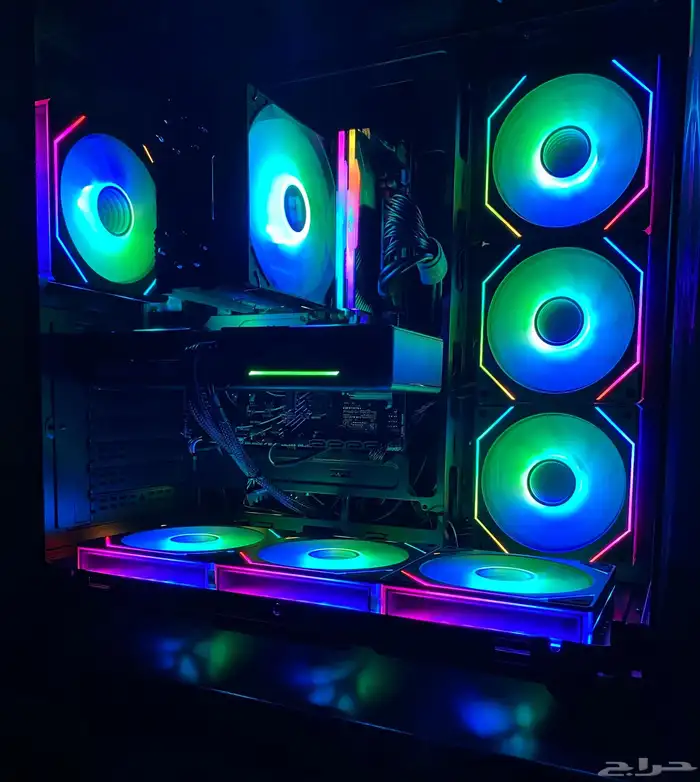 تجميعة 5060 - 7500F 5