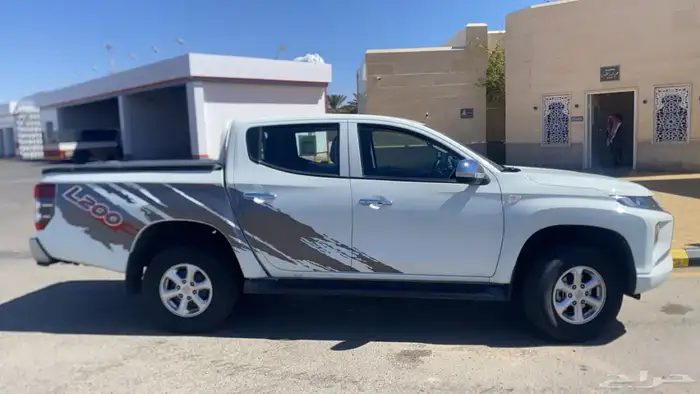 مستوبيشي L200 2023 0