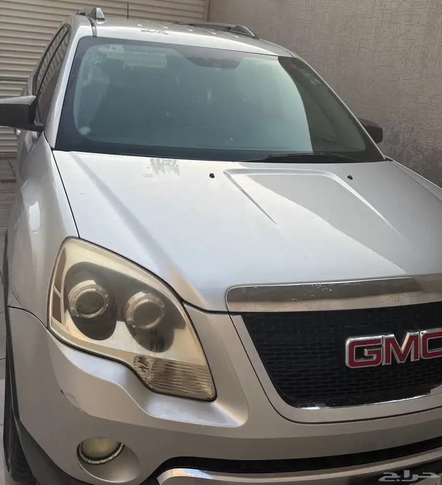 اكاديا ACADIA .. 2011 5