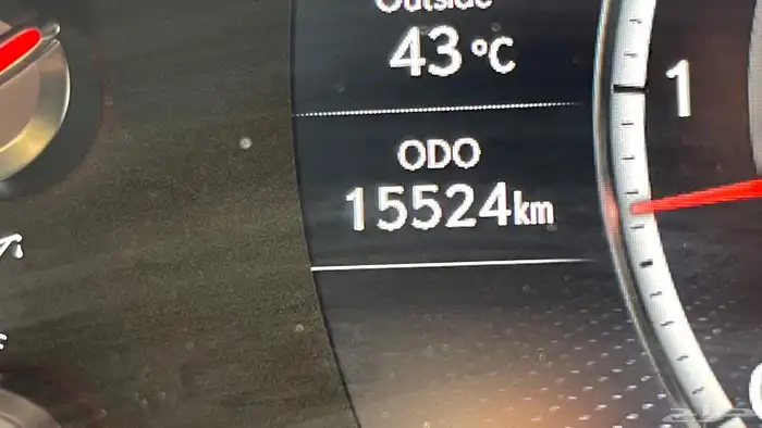 جيب لكزس LX600 F sport 3