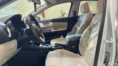 سيراتو 2024 1600cc استاندر 6