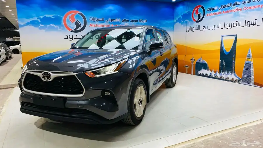 هايلندر ستاندر بدون دبل 2025 5
