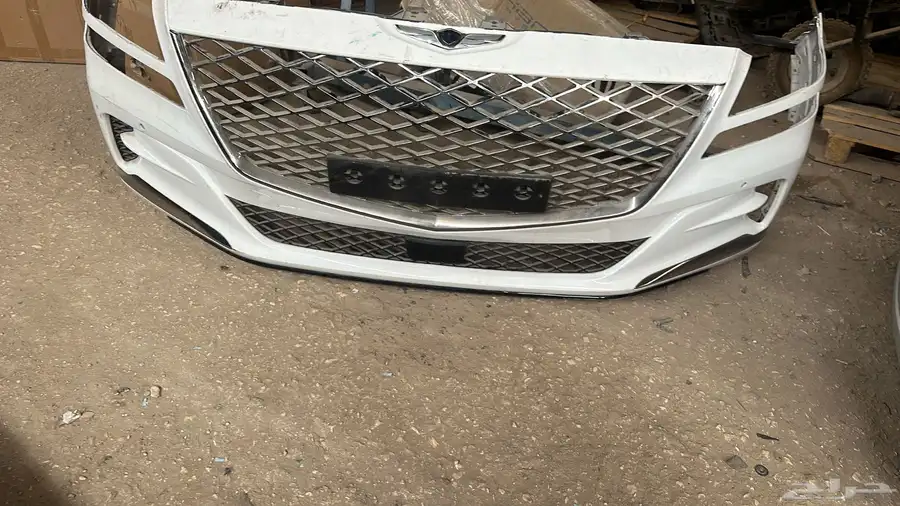 قطع غيار جينيسيس gv80 gv70 g80 12