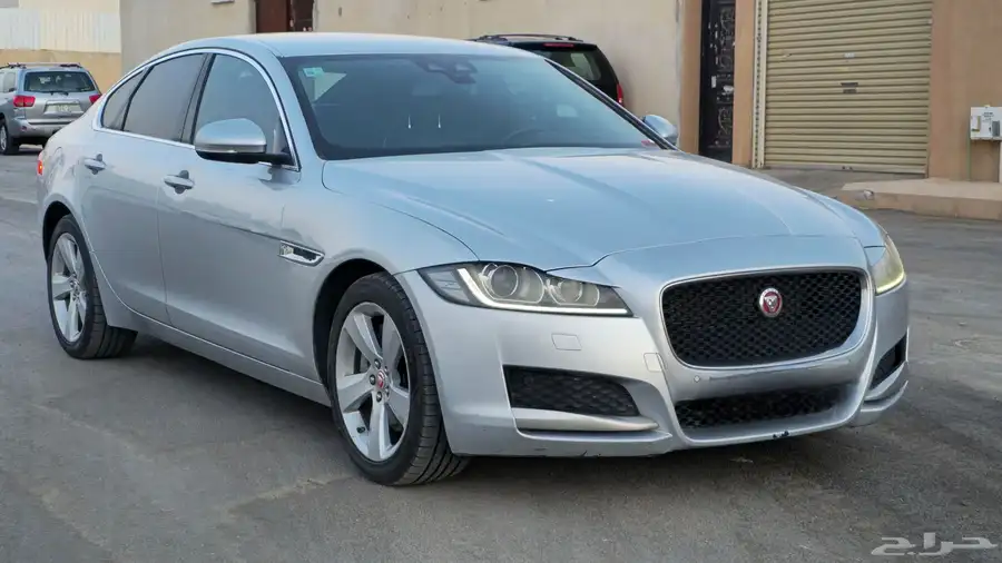 جاكور 2018 xf 11