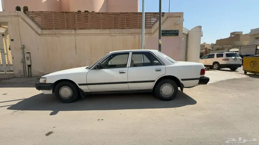 للبيع كرسيدا 1