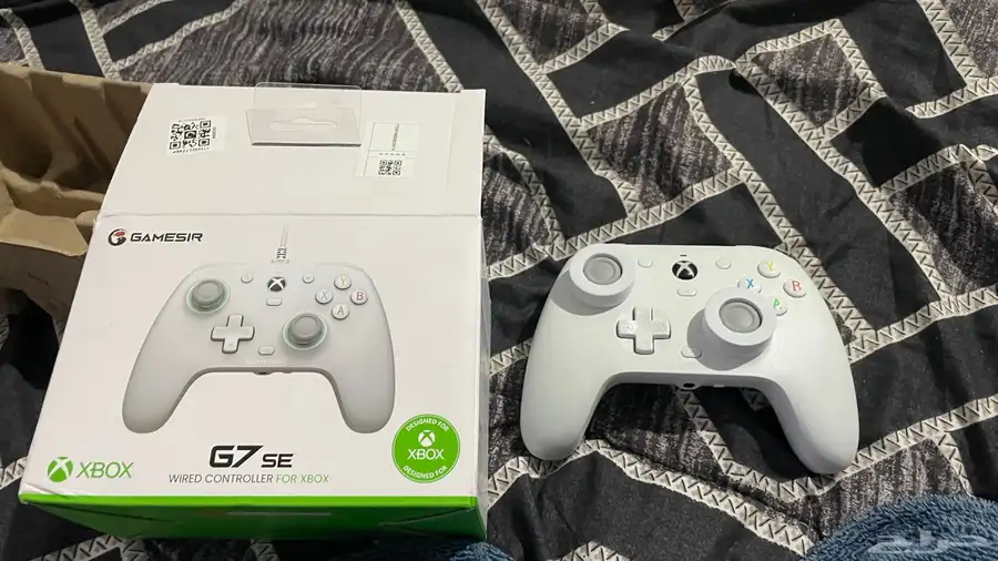 يد gamesir g7 0