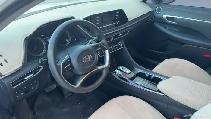 سوناتا مديل 2021 8