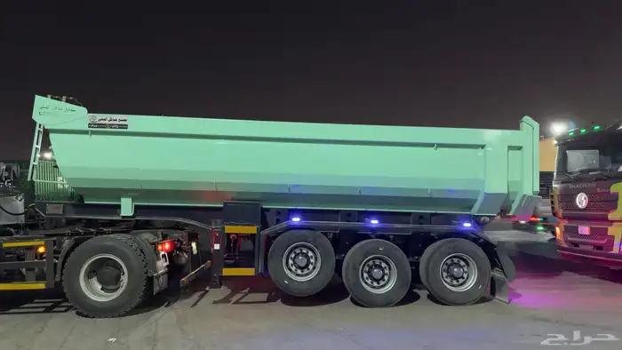 صندوق قلاب لف 22 م 7