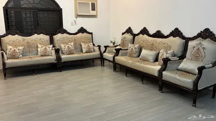 كنب 3