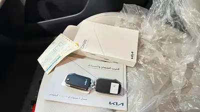سيراتو 2024 1600cc استاندر 16
