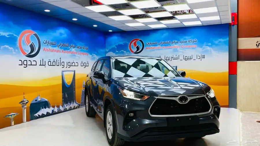 هايلندر ستاندر بدون دبل 2025 6