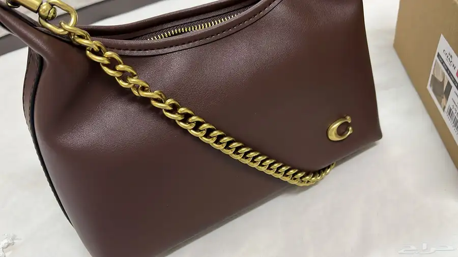 شنطة كوتش ماستر 1