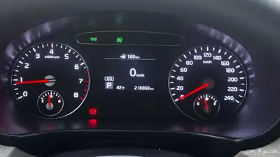 كيا سورنتو 2018 ممشى 216 v4 17