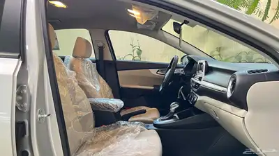 سيراتو 2024 1600cc استاندر 13