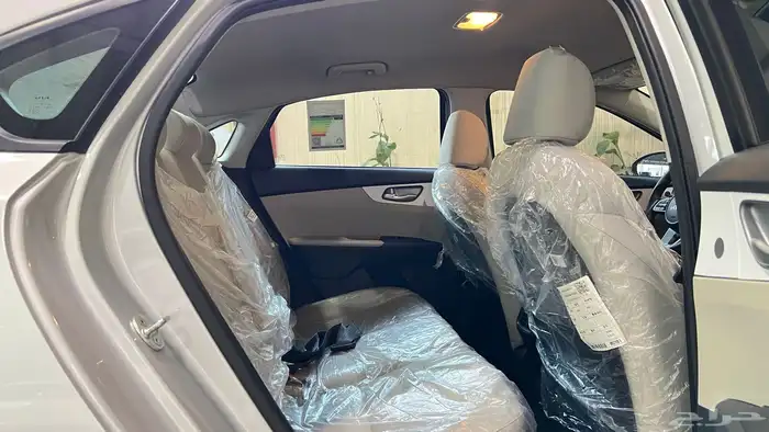 سيراتو 2024 1600cc استاندر 14