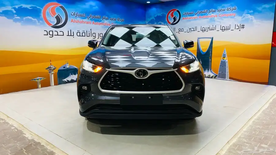 هايلندر ستاندر بدون دبل 2025 0