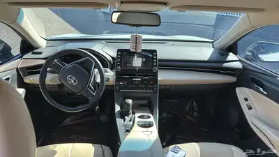 افالون 2021 XLE 9