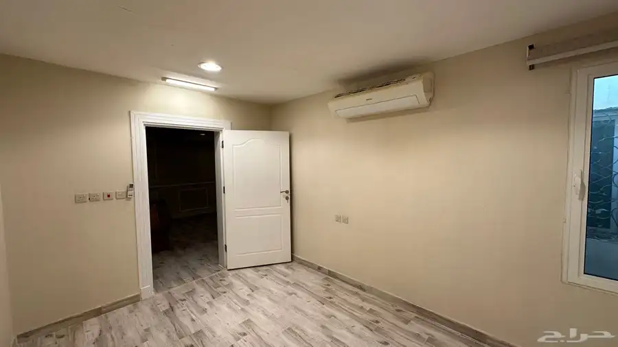 شقة للإيجار حي الندى 2