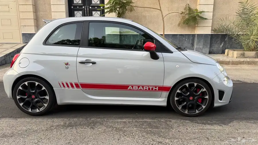فيات ابارث كشف 2022 6