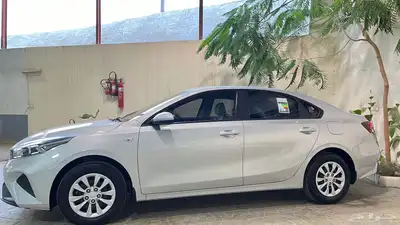 سيراتو 2024 1600cc استاندر 1