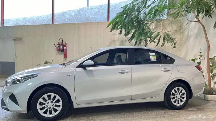 سيراتو 2024 1600cc استاندر 1