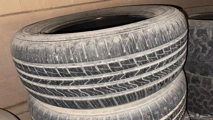 طقم كفرات مقاس 18 1