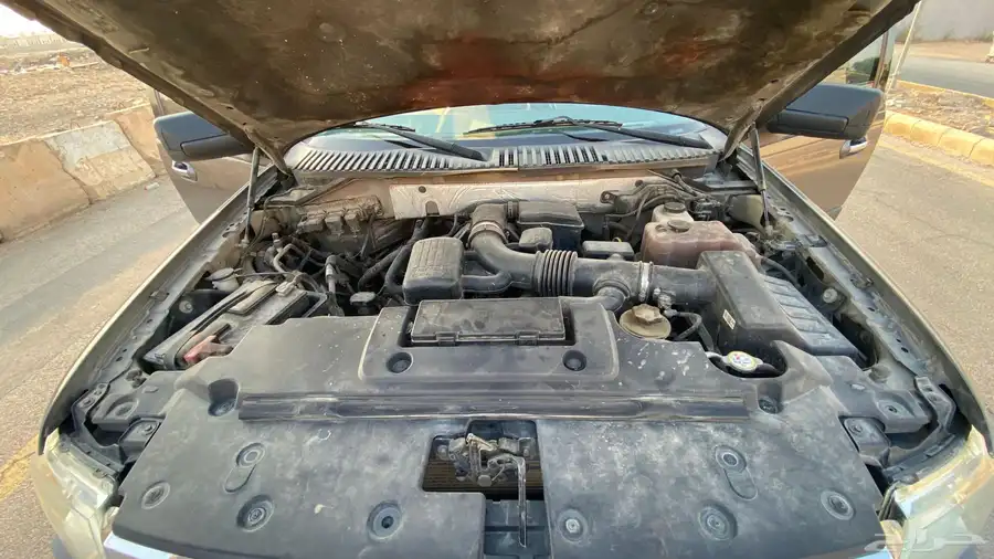 اكسبدشن 2014 1