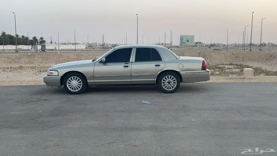 جراند ماركيز2008 15