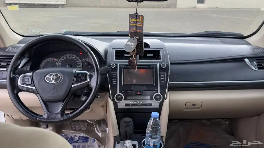 كامري GLX 10