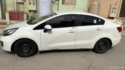 كيا ريو 2014 3