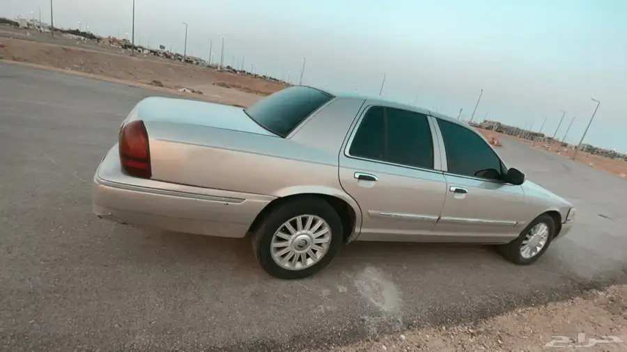 جراند ماركيز2008 26