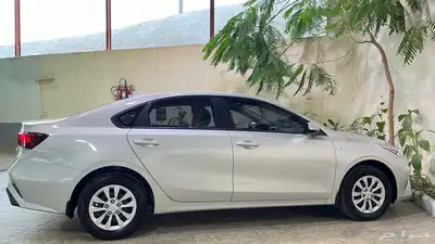 سيراتو 2024 1600cc استاندر 3