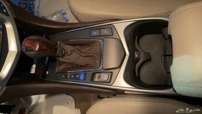 كاديلاك SRX4 12