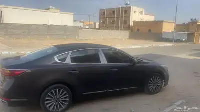 كيا كدنزاء 2018 3
