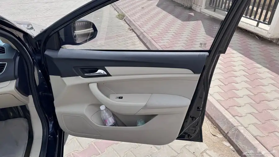 ام جي 360 14